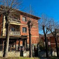 Appartamento a Monte San Pietro (BO)