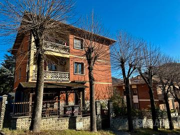 Appartamento a Monte San Pietro (BO)