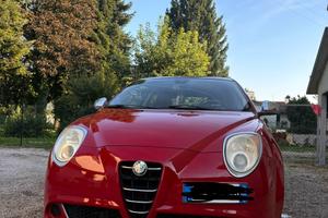 Alfa Mito 1.4 Benzina