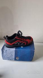 Scarpe antinfortunistiche Sparco Urban Evo