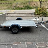 Carrello Cresci PT-4