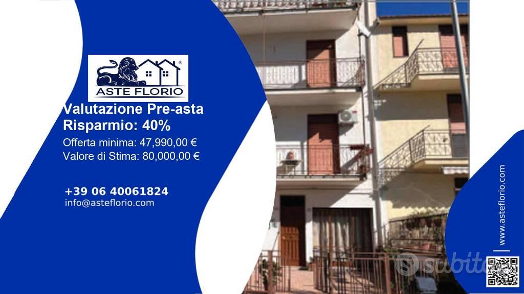 Appartamento – Ciminna, Palermo - Vista 2