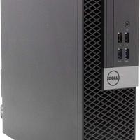 DELL OPTIPLEX 3040 SFF Ricondizionato