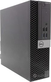 DELL OPTIPLEX 3040 SFF Ricondizionato