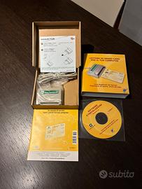bit4id lettore smart card minilector