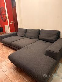 Divano angolare poltronesofa