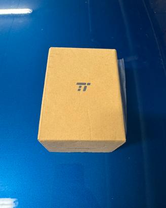 Trasmettitore FM Bluetooth auto