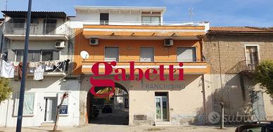 Attico/Mansarda San Nicola la Strada