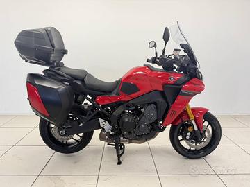 YAMAHA Tracer 9 900 GT Abs my21