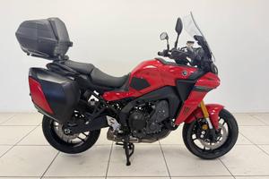 YAMAHA Tracer 9 900 GT Abs my21