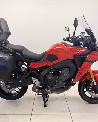 YAMAHA Tracer 9 900 GT Abs my21