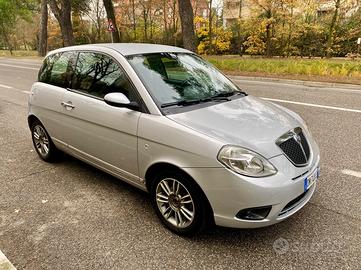 Lancia Ypsilon 1.3 diesel - 2008
