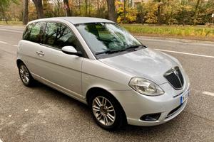 Lancia Ypsilon 1.3 diesel - 2008