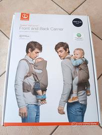 Stokke Front and Back Carrier
