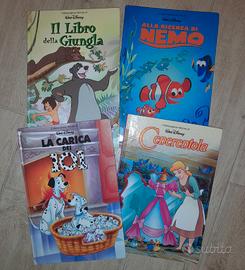 Libricini per bambini/e 