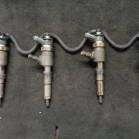 INIETTORI BOSCH PER PEUGEOT 206 1.4 HDI 2005