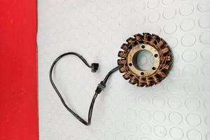 STATORE ACCENSIONE TRIUMPH SPEED TRIPLE 1050 2005