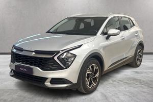 KIA Sportage 1.6 crdi mhev Business mt U1058502