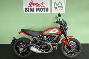 DUCATI SCARMBLER 800