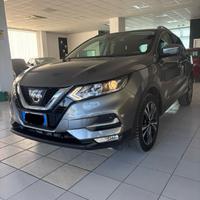 Nissan Qashqai 1.5 dCi Tekna+