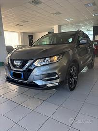 Nissan Qashqai 1.5 dCi Tekna+