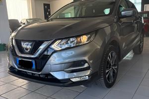 Nissan Qashqai 1.5 dCi Tekna+
