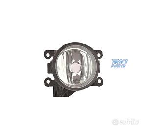 FANALE ANTIABBAGLIO DX RENAULT CAPTUR 13-16