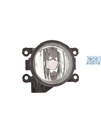 FANALE ANTIABBAGLIO DX RENAULT CAPTUR 13-16