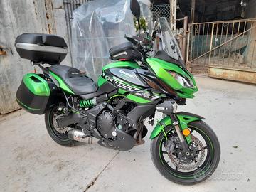 Kawasaki Versys 650 - 2020