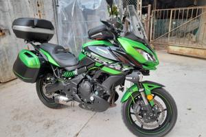 Kawasaki Versys 650 - 2020