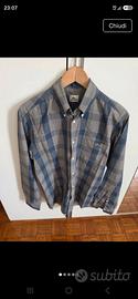 camicia uomo Lacoste taglia L nuova 