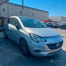Opel Corsa E 2016 1.4 Benzina B14XER PER RICAMBI
