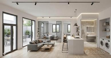 Rif.RIF. G219| appartamento trilocale