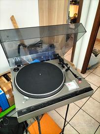 giradischi CEC 8002 A direct drive