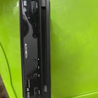 Lettore MP3 DVD CD PLAYER