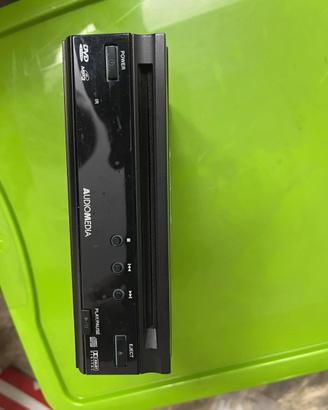 Lettore MP3 DVD CD PLAYER