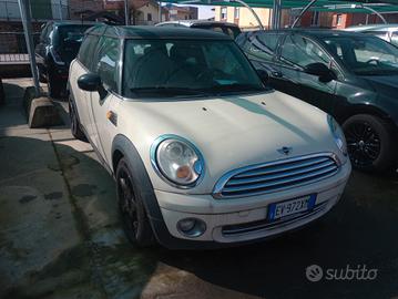 Mini Cooper Clubman Mini 1.6 16V