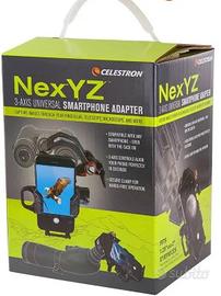 Celestron 81055 NexYZ
