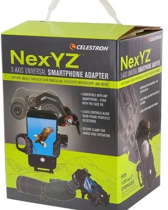 Celestron 81055 NexYZ