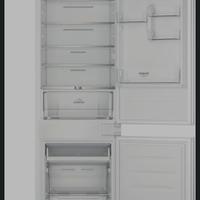 frigorifero combinato da incasso