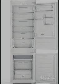 frigorifero combinato da incasso