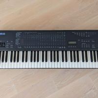 ELKA MK-55 MIDI Master Keyboard Poly-Aftertouch