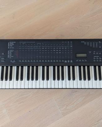ELKA MK-55 MIDI Master Keyboard Poly-Aftertouch