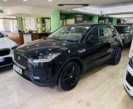 Jaguar E-Pace 2.0D 150CV AWD Aut. Total Black