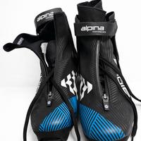 Scarponi Sci di Fondo Alpina Action ASK 40