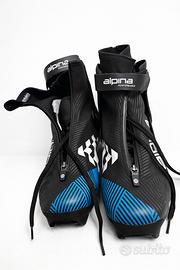 Scarponi Sci di Fondo Alpina Action ASK 40