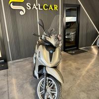 Piaggio Beverly 400 2021