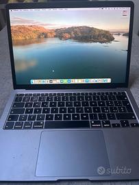 Mac Book Air