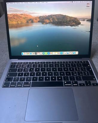 Mac Book Air