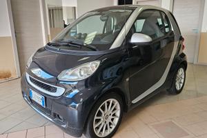 Smart ForTwo 800 40 kW coupé passion cdi